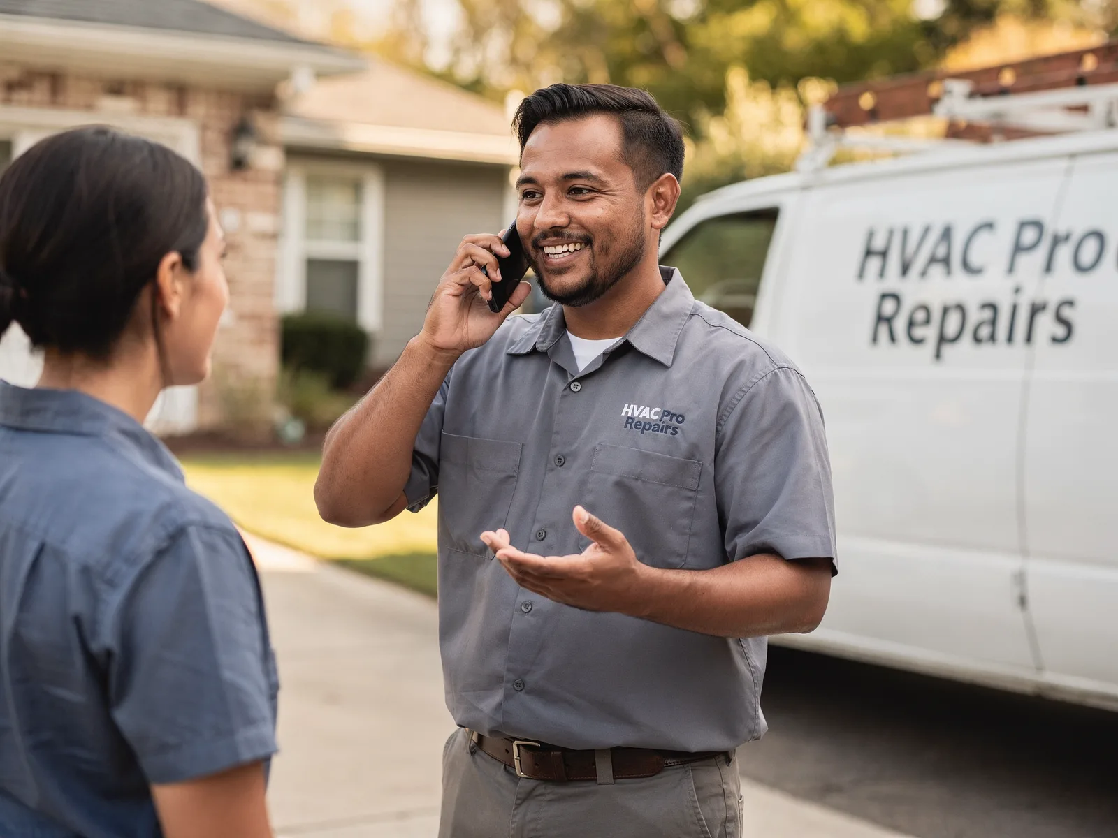 Heat Pump Repair Hardy, NE FAQs